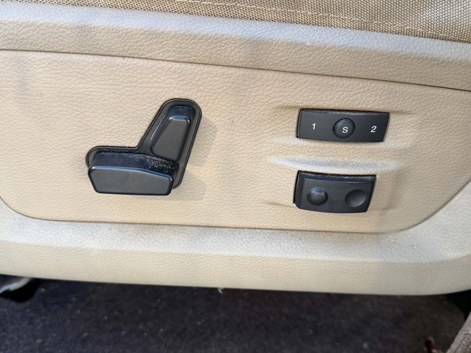 2010 Dodge Ram 1500 Laramie