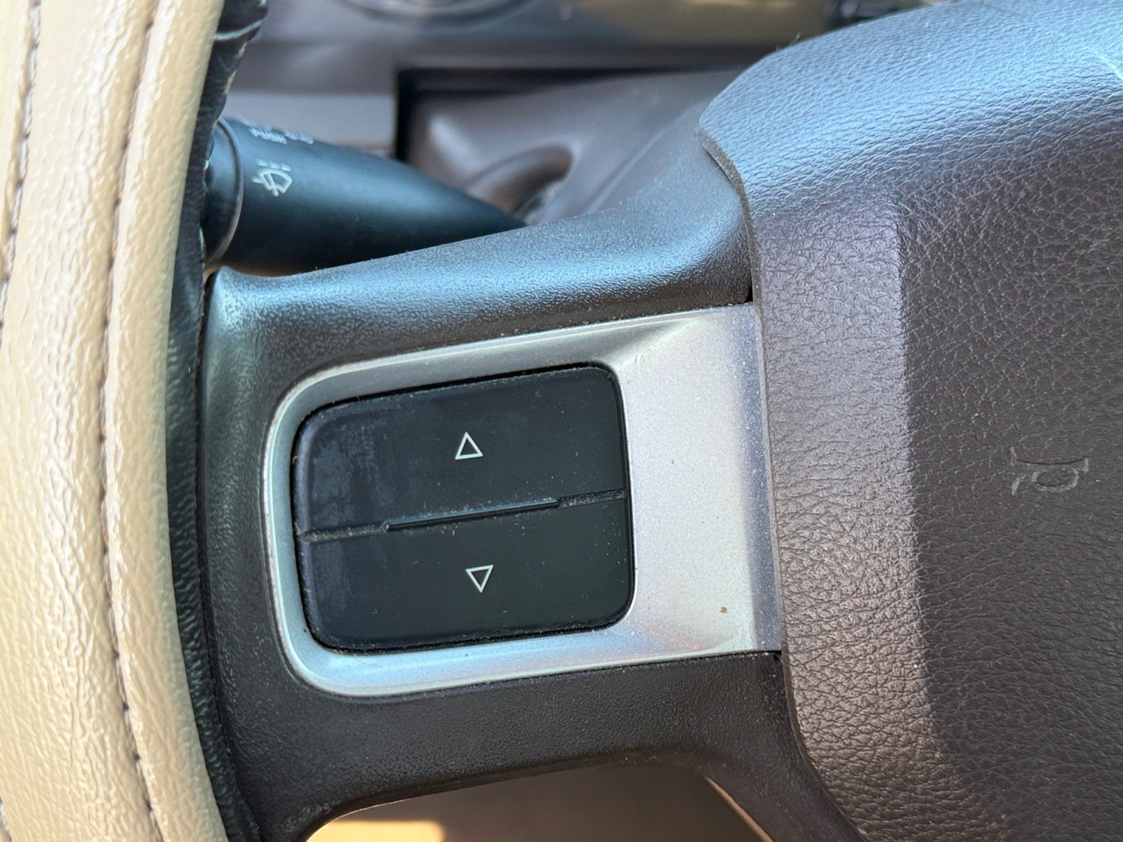 2010 Dodge Ram 1500 Laramie