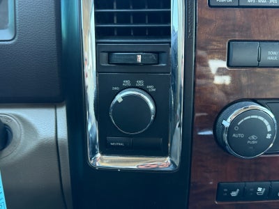 2010 Dodge Ram 1500 Laramie