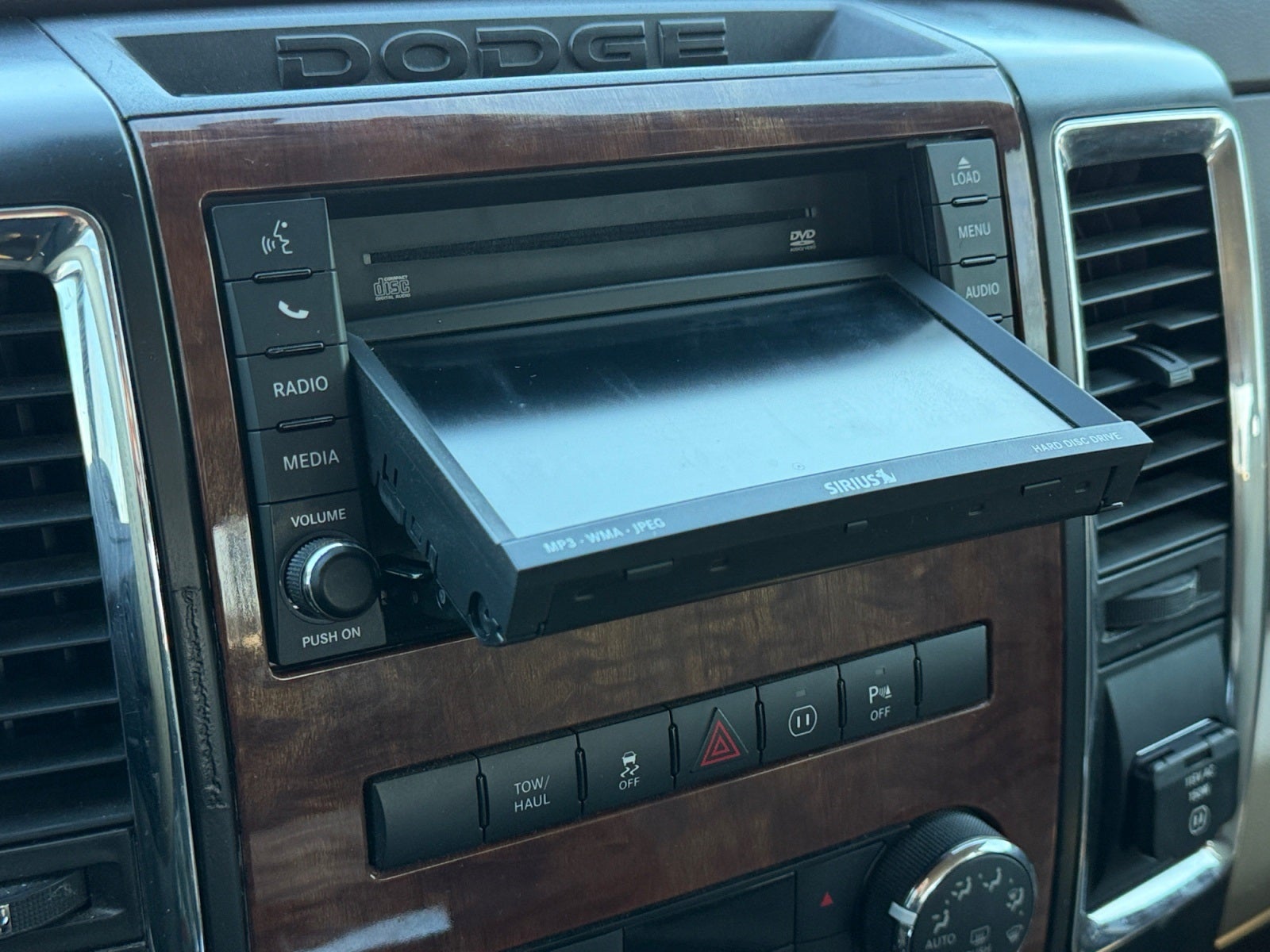 2010 Dodge Ram 1500 Laramie