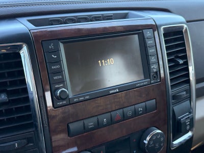 2010 Dodge Ram 1500 Laramie