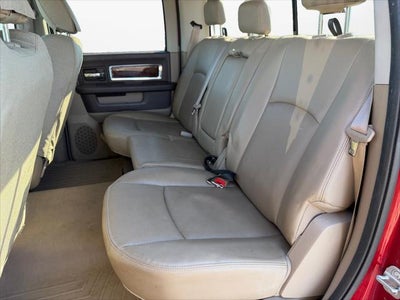2010 Dodge Ram 1500 Laramie