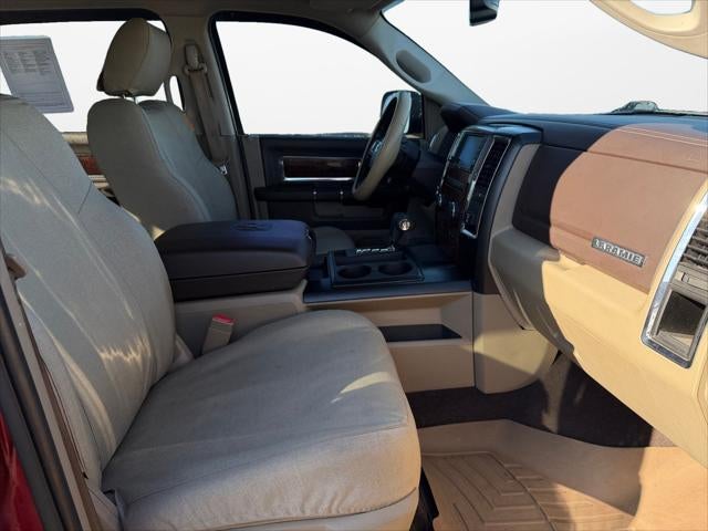 2010 Dodge Ram 1500 Laramie