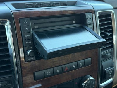 2010 Dodge Ram 1500 Laramie