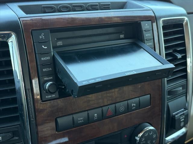 2010 Dodge Ram 1500 Laramie