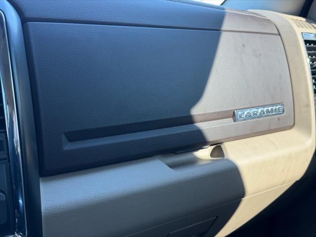 2010 Dodge Ram 1500 Laramie