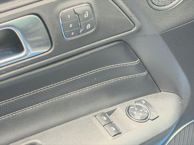 2022 Ford Mustang GT Premium Fastback