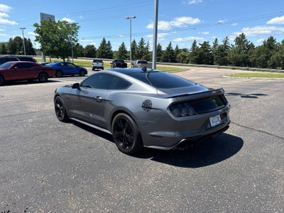 2021 Ford Mustang GT