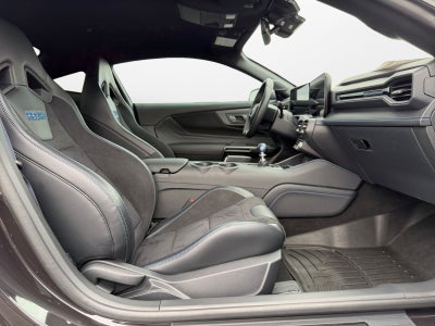 2024 Ford Mustang Dark Horse