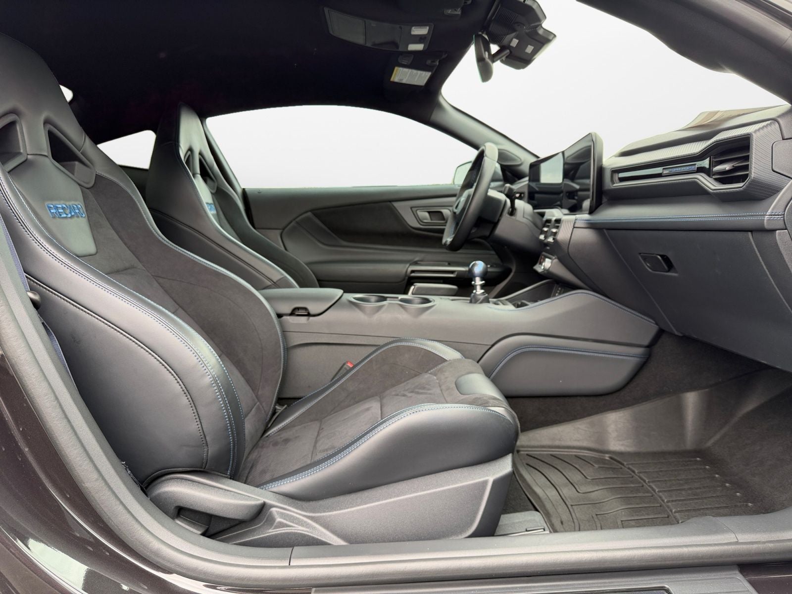 2024 Ford Mustang Dark Horse