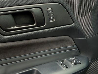 2024 Ford Mustang Dark Horse