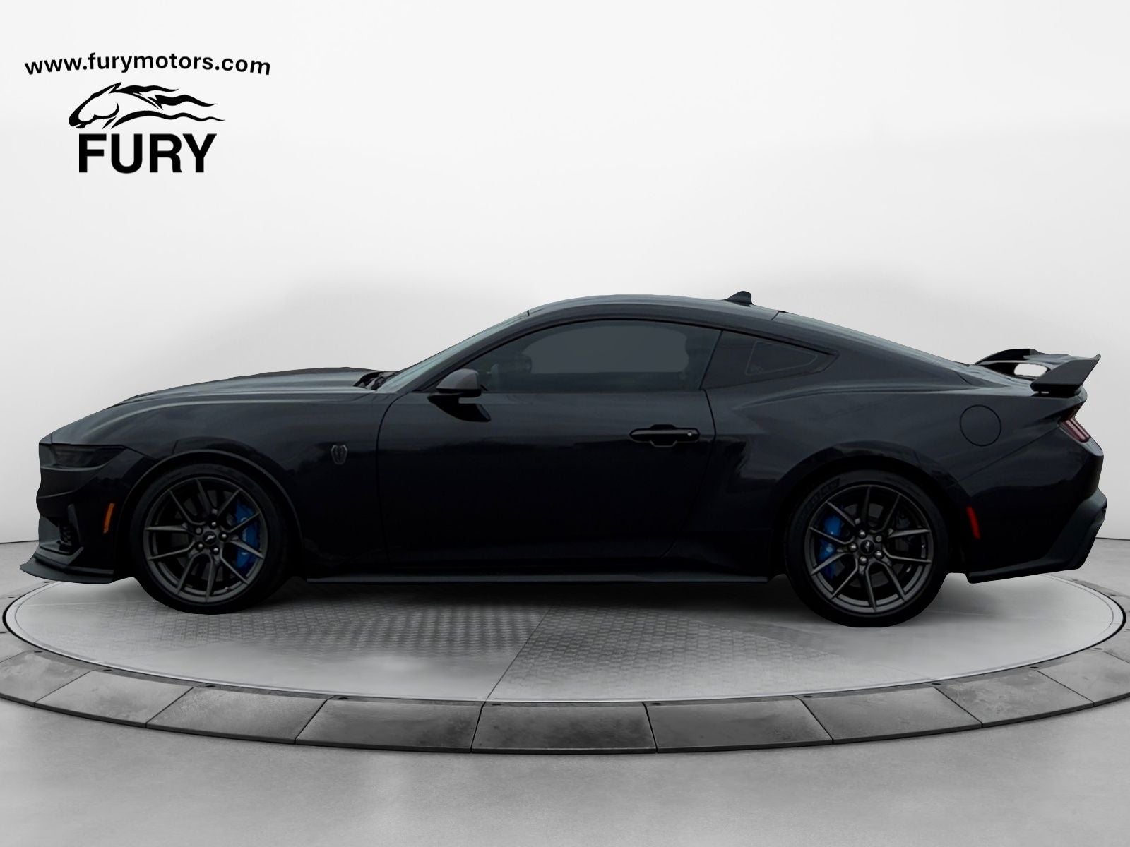 2024 Ford Mustang Dark Horse