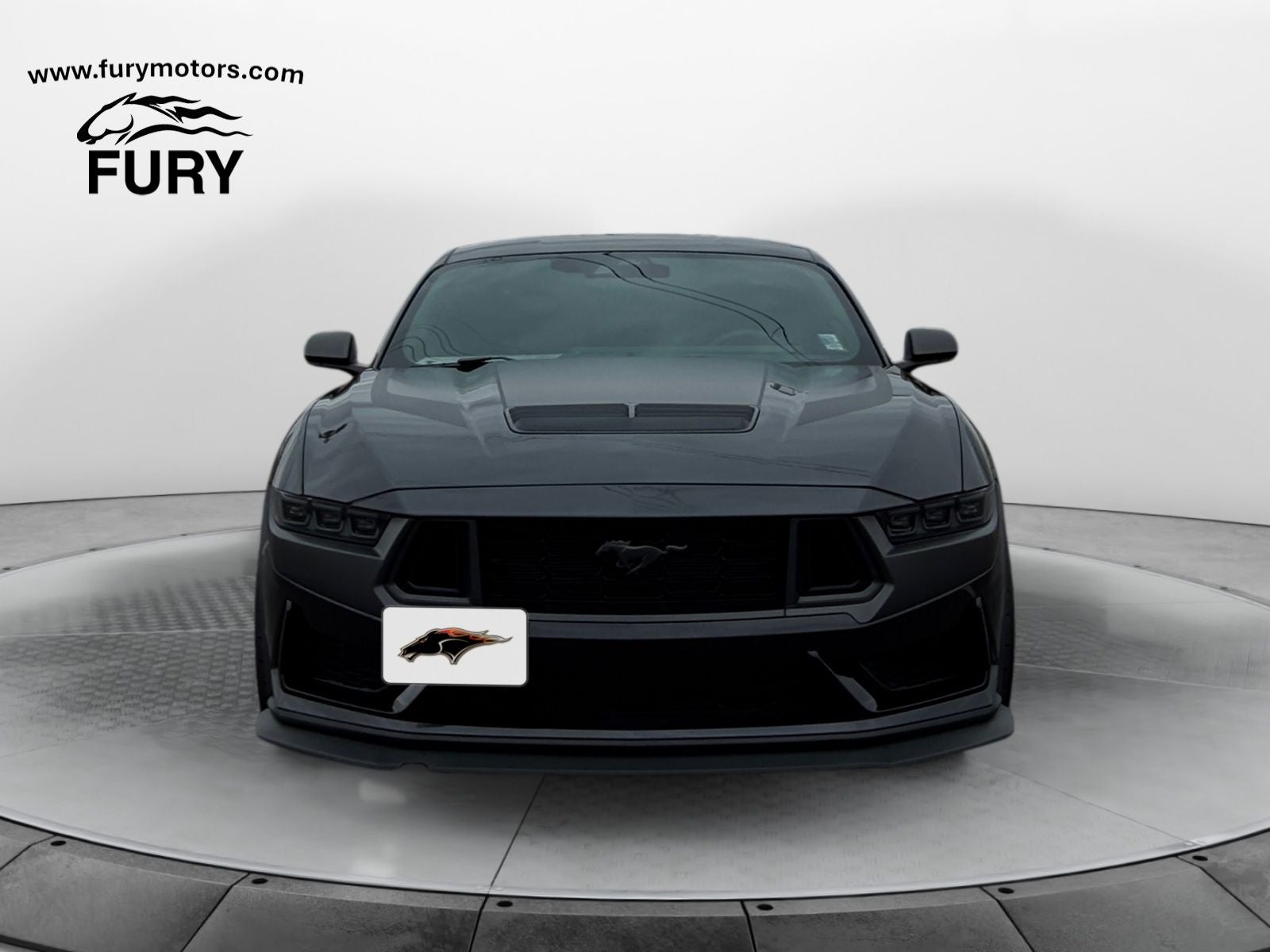 2024 Ford Mustang Dark Horse