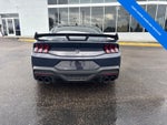 2024 Ford Mustang Dark Horse Handling Package