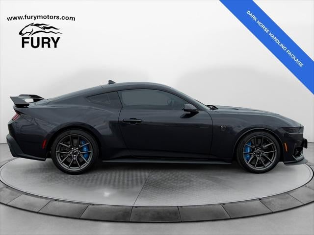 2024 Ford Mustang Dark Horse Fastback