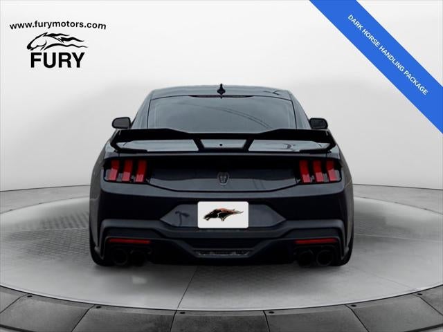 2024 Ford Mustang Dark Horse Fastback