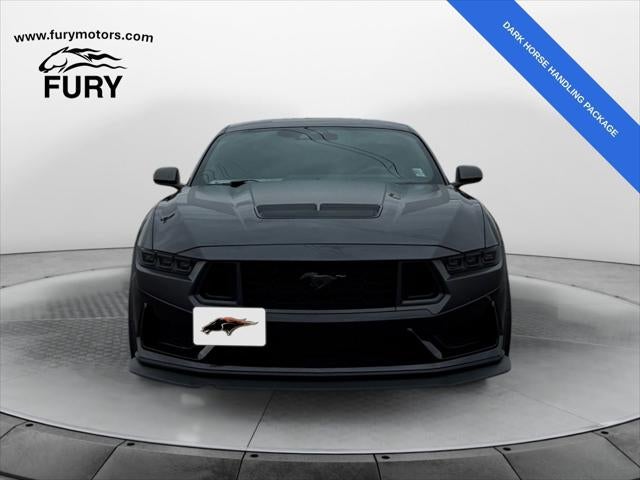 2024 Ford Mustang Dark Horse Fastback