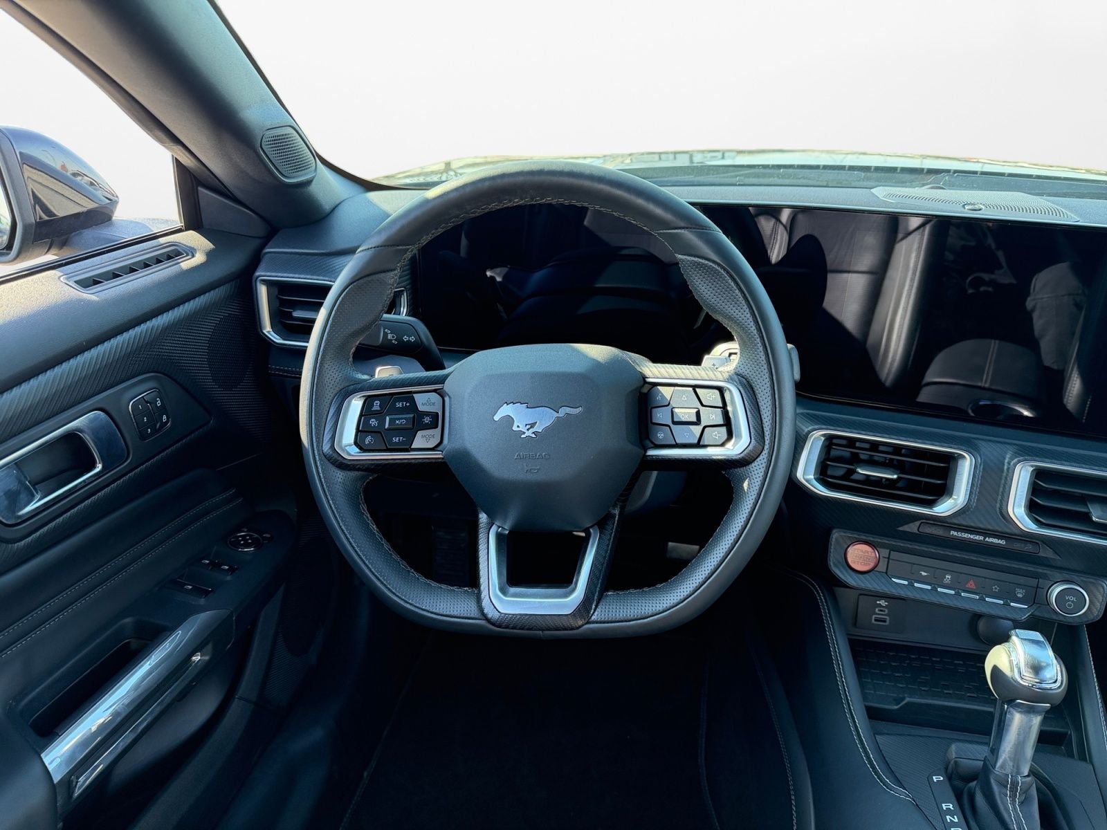 2024 Ford Mustang GT Premium Convertible