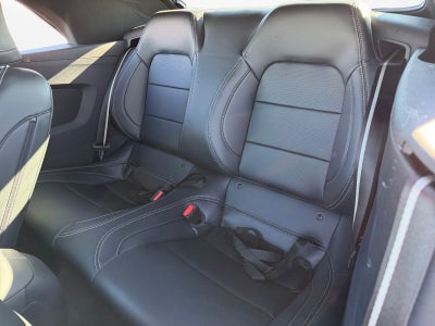 2024 Ford Mustang GT Premium Convertible