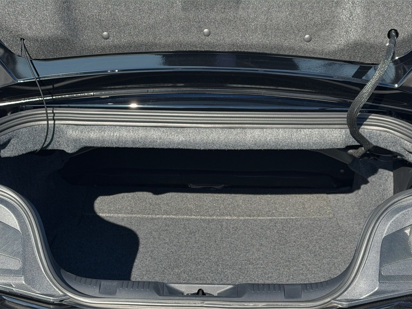 2024 Ford Mustang GT Premium Convertible