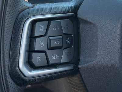 2024 Ford Mustang GT Premium Convertible