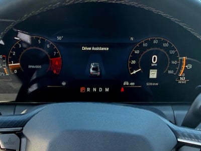 2024 Ford Mustang GT Premium Convertible