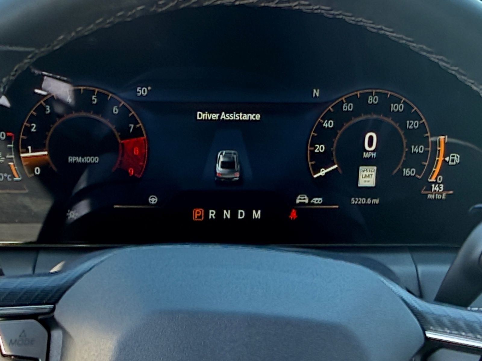 2024 Ford Mustang GT Premium Convertible