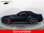 2024 Ford Mustang GT Premium Convertible