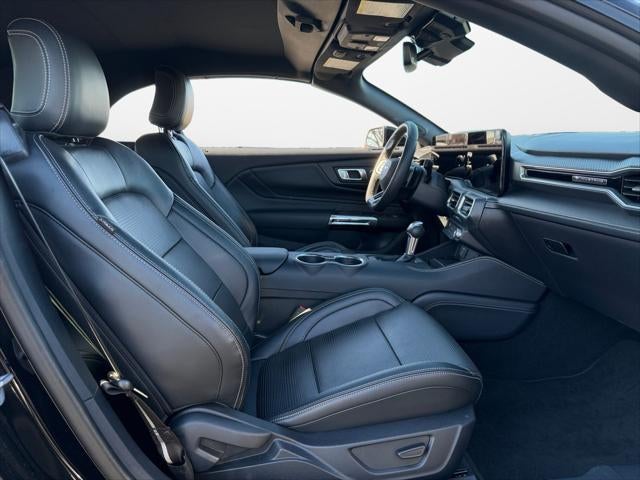 2024 Ford Mustang GT Premium Convertible