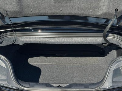 2024 Ford Mustang GT Premium Convertible