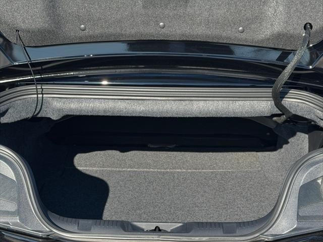 2024 Ford Mustang GT Premium Convertible