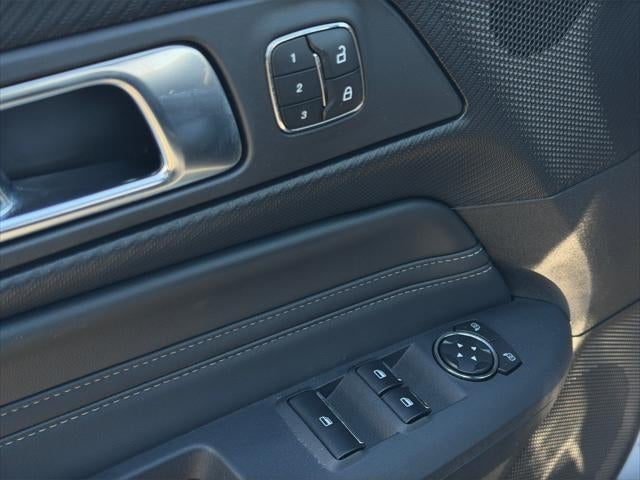 2024 Ford Mustang GT Premium Convertible