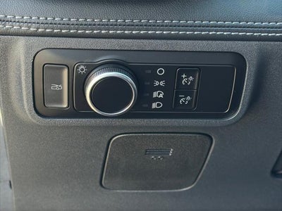 2024 Ford Mustang GT Premium Convertible