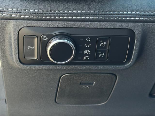 2024 Ford Mustang GT Premium Convertible