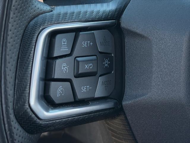 2024 Ford Mustang GT Premium Convertible