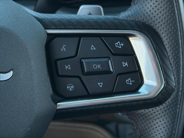 2024 Ford Mustang GT Premium Convertible