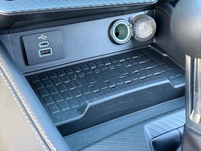 2024 Ford Mustang GT Premium Convertible