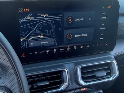 2024 Ford Mustang GT Premium Convertible