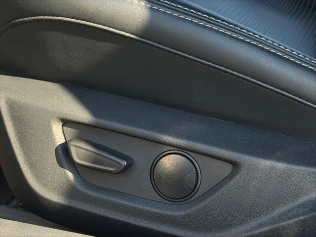 2024 Ford Mustang GT Premium Convertible