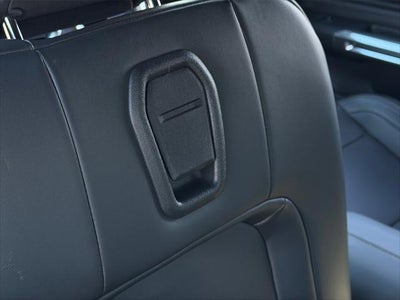 2024 Ford Mustang GT Premium Convertible