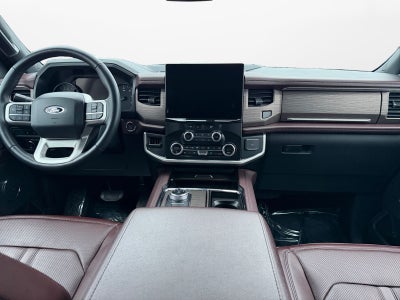 2024 Ford Expedition Limited MAX