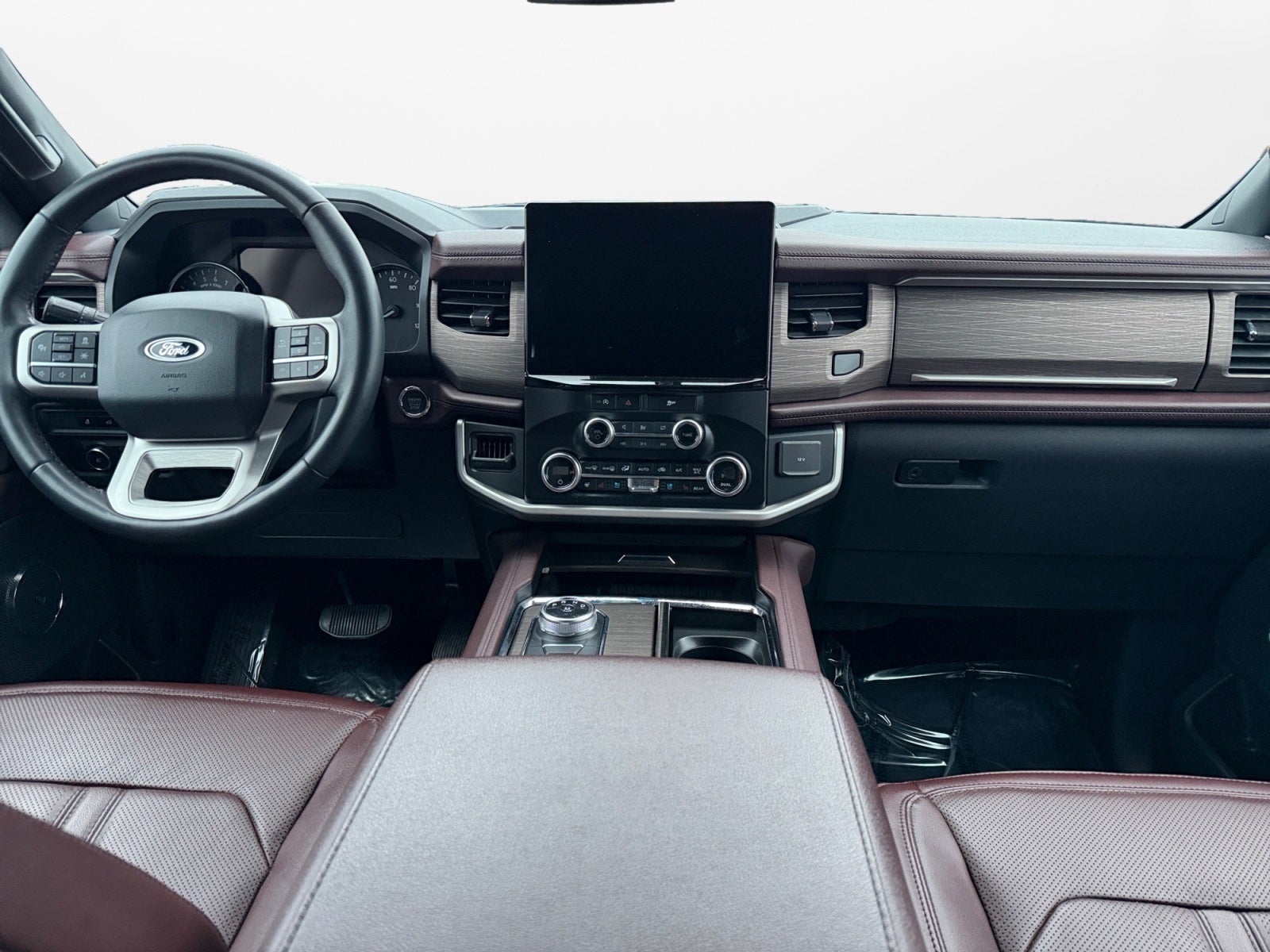 2024 Ford Expedition Limited MAX