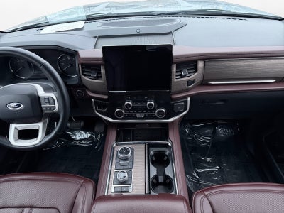 2024 Ford Expedition Limited MAX