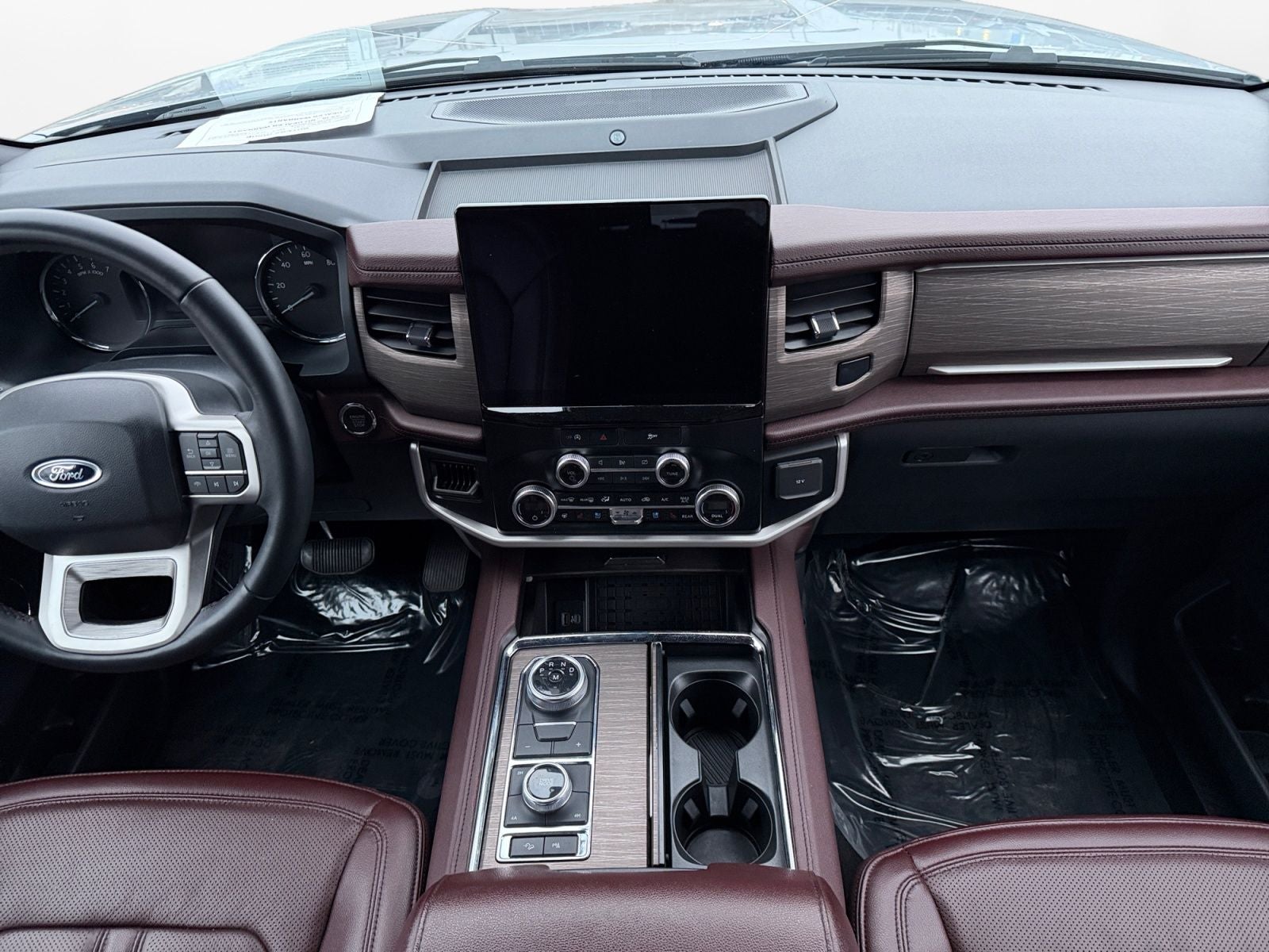 2024 Ford Expedition Limited MAX