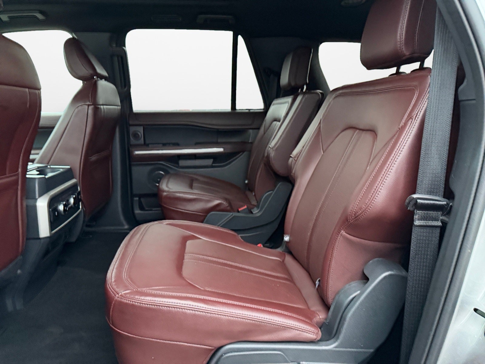 2024 Ford Expedition Limited MAX