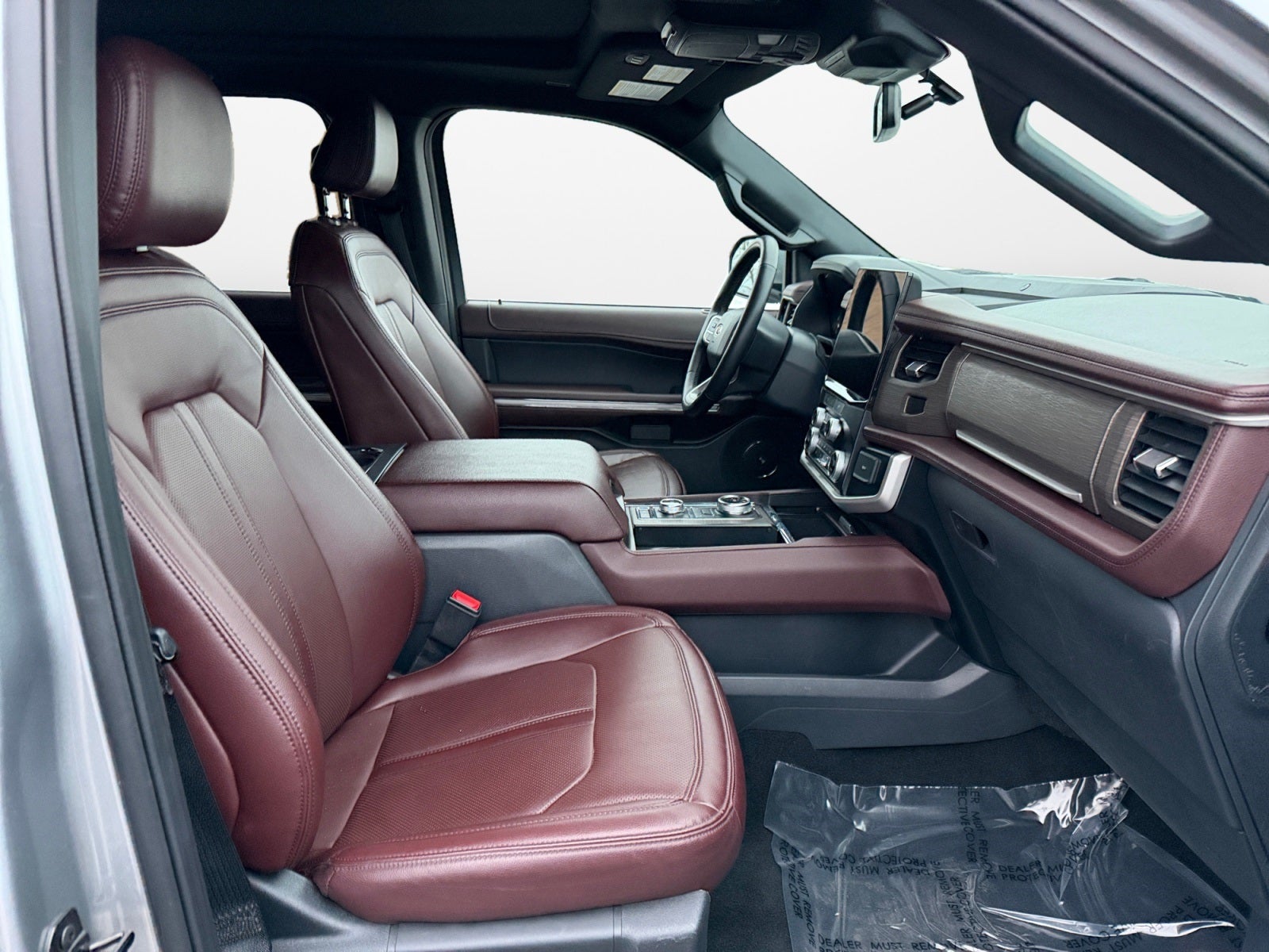 2024 Ford Expedition Limited MAX