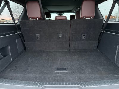 2024 Ford Expedition Limited MAX