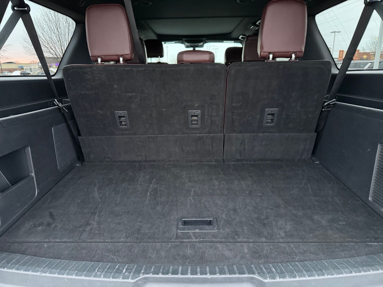 2024 Ford Expedition Limited MAX