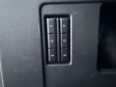 2024 Ford Expedition Limited MAX