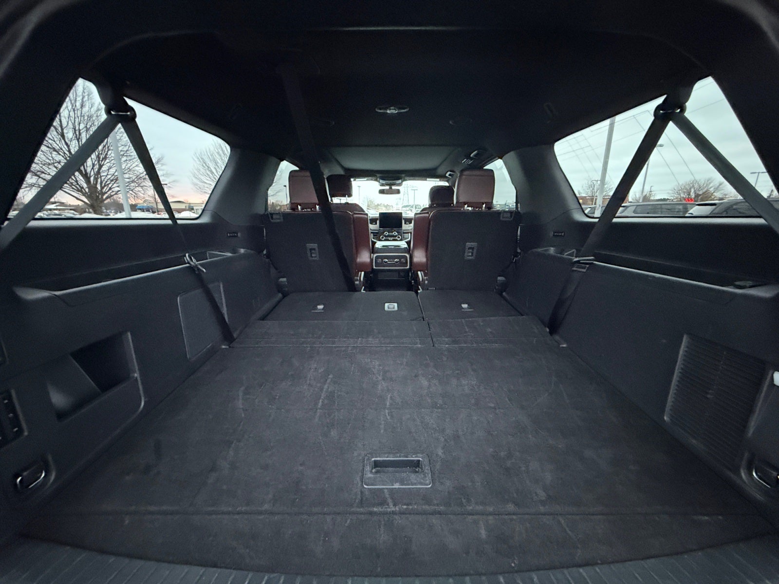 2024 Ford Expedition Limited MAX